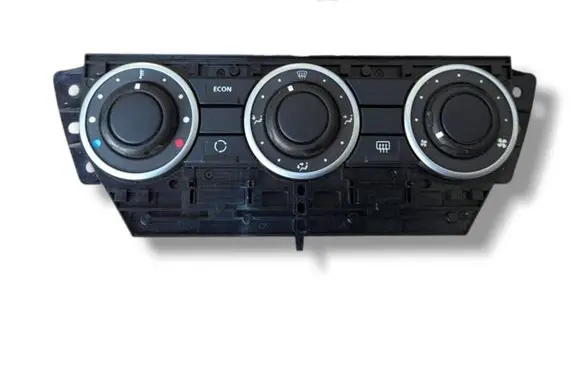 Land Rover Freelander 2 - LR2 Air conditioning/heating control unit 6H52-19E900-AB