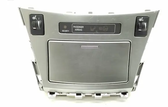 Toyota Avensis T270 Car ashtray 8395005030