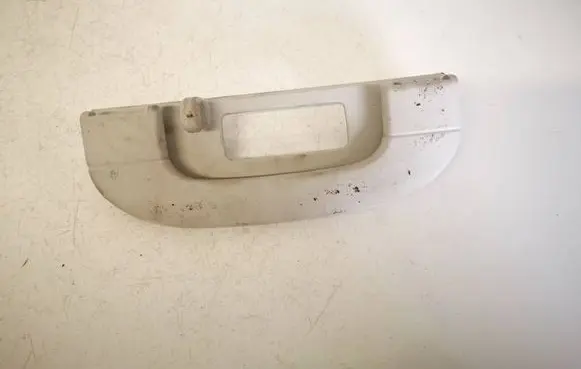 Mercedes-Benz B W245 Rear interior roof grab handle A1698100754