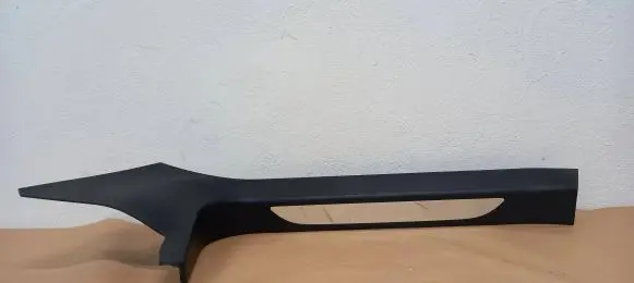 Tesla Model S Front sill trim cover 103039300G