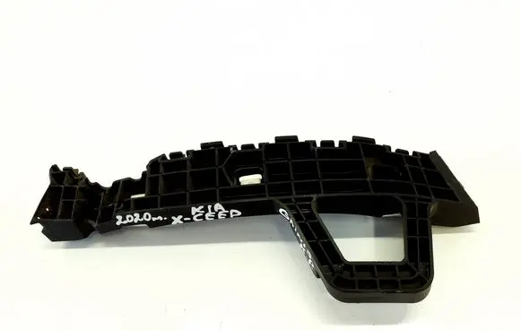 KIA Xceed Rear bumper mounting bracket 86615J7CA0