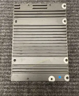 Volvo V50 Sound amplifier 31215662 31215661 021085