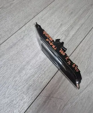 Porsche 992 Front fender indicator light 992953042C