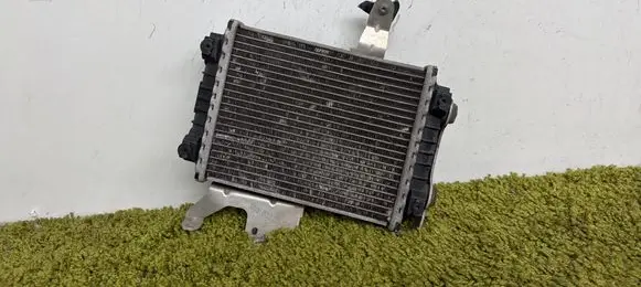 Audi A8 S8 D4 4H Coolant radiator 8K0121212B