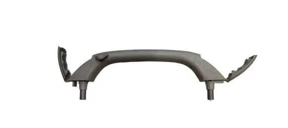 Audi A2 Rear interior roof grab handle 8Z0857607D