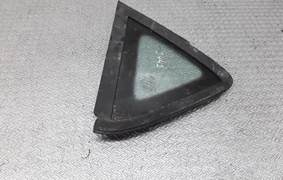 Ford Fiesta Rear side window