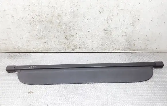 Honda Jazz Parcel shelf load cover 