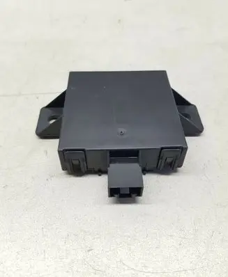 Audi A3 S3 8P Alarm control unit/module 1K0907719C