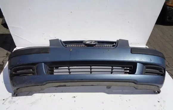Hyundai Matrix Front bumper