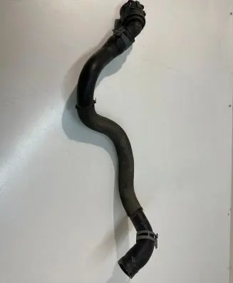 Volkswagen T-Cross Engine coolant pipe/hose 2Q0122157B 06178 ZD100315