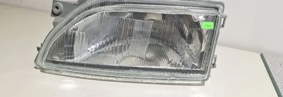 Ford Escort Headlight/headlamp