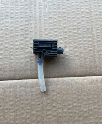 Audi A6 S6 C8 4K Glow plug pre-heat relay 4N0959121F