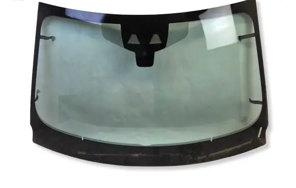 Jaguar XE Front windscreen/windshield window 