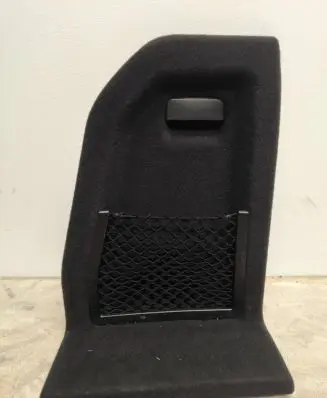 BMW X3 F25 Other trunk/boot trim element 9207906