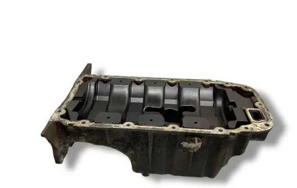 Opel Astra H Oil sump 55353306 55355595 55355007