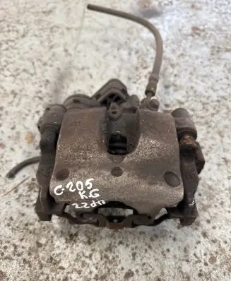 Mercedes-Benz C W205 Rear brake caliper A2054231998