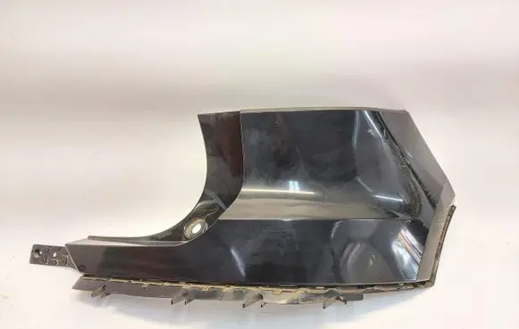 Volvo XC40 Rear bumper corner part panel trim 31449337JLK01