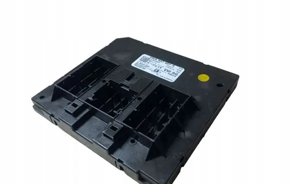 Volkswagen Golf VIII Comfort/convenience module 5WA937087A
