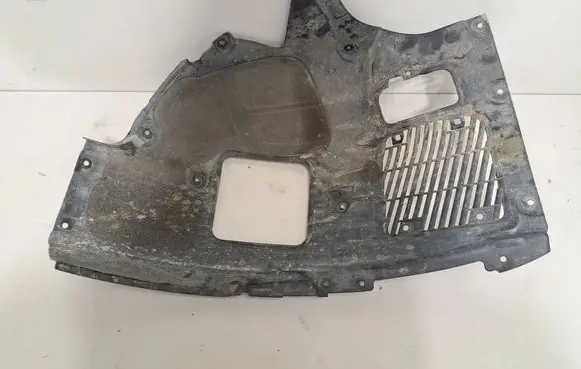 BMW 7 G11 G12 Front wheel arch liner splash guards 7340193
