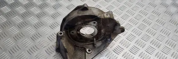 Peugeot 307 Fuel pump bracket 96389217