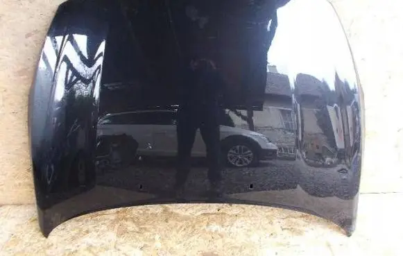 Volvo S60 Engine bonnet/hood V60S60