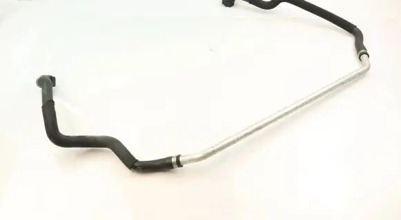 BMW X3M F97 Engine coolant pipe/hose 8053463 2100515 8604200
