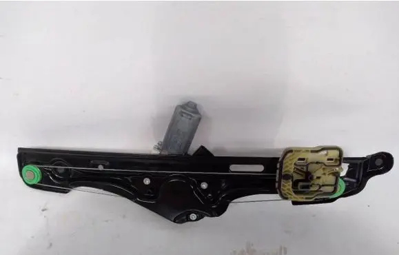 BMW X4 F26 Rear door window regulator with motor 