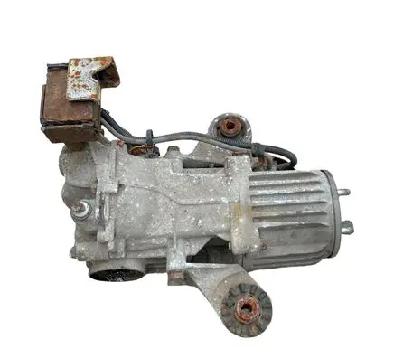 Mitsubishi ASX Rear differential T02GS3573