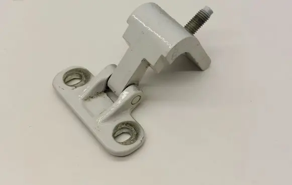 Volkswagen PASSAT B8 Tailgate/trunk/boot hinge 8V3827299A