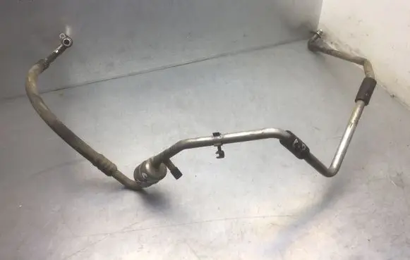 Citroen C8 Air conditioning (A/C) pipe/hose
