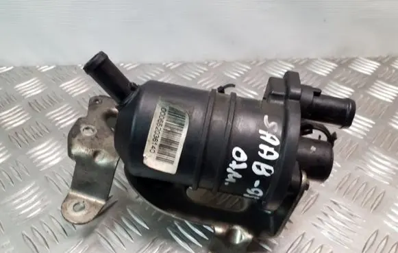 Saab 9-5 Breather/breather pipe/hose 