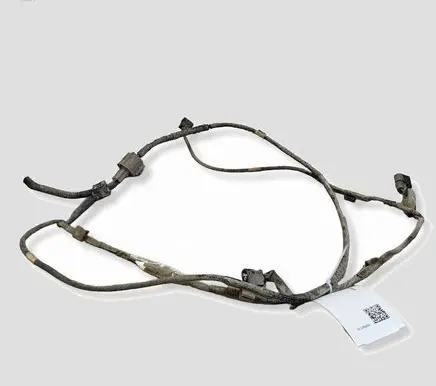 Mazda 6 Parking sensor (PDC) wiring loom 8032400038B1