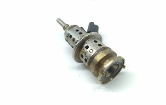 Peugeot 3008 II Fuel injector 9813930180 K271B00155