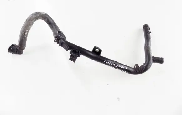 Volkswagen Caddy Engine coolant pipe/hose 03l121065aj