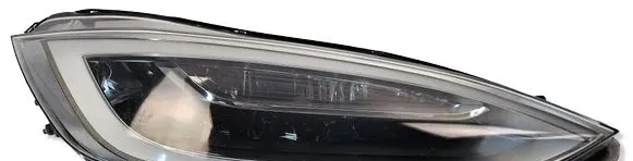 Tesla Model S Headlight/headlamp 10535754CAR 1053575