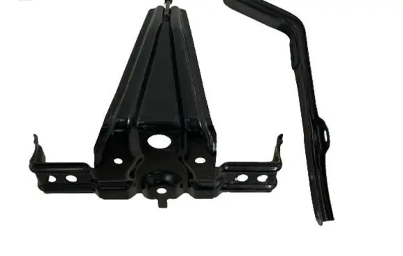 Toyota Prius+ (ZVW40) Battery box tray 