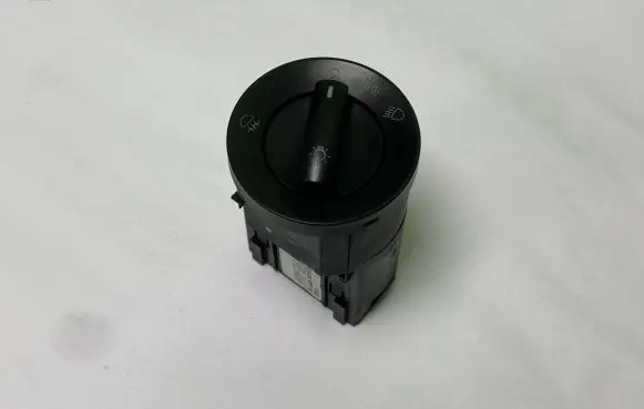 Volkswagen Transporter - Caravelle T5 Light switch