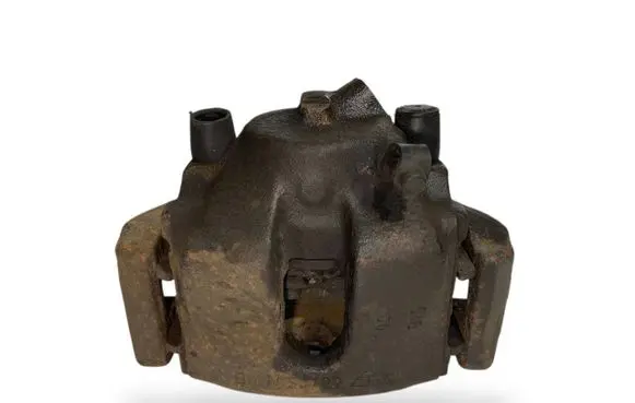 BMW 3 E46 Front brake caliper