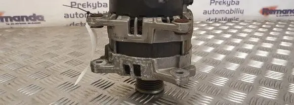 Audi A5 8T 8F Generator/alternator 03L903017
