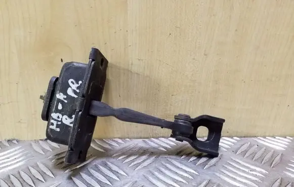Mercedes-Benz A W168 Front door check strap stopper A1687200116