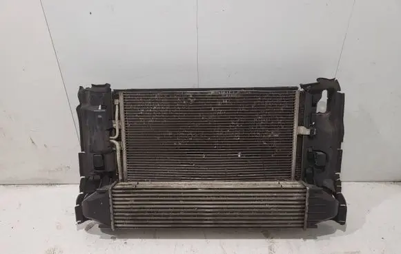 Volvo XC60 Radiator set P31293777