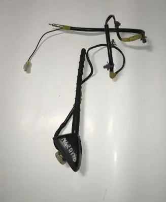 Radio antenna