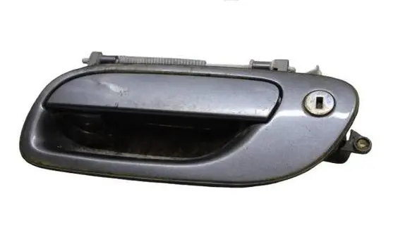 Volvo S60 Front door exterior handle