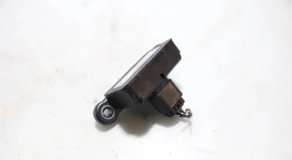 Opel Insignia A Acceleration sensor 