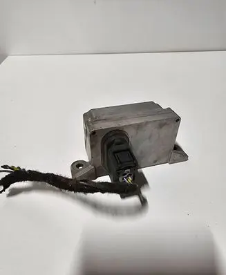 BMW 3 E46 ESP acceleration yaw rate sensor 34526759412 448801001019 10098508014