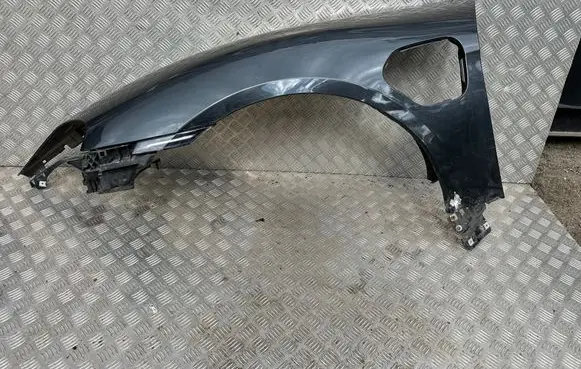 Porsche Taycan 9J1 Fender 