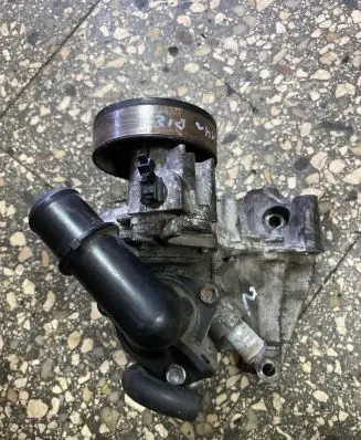 Mazda 6 Water pump SH01151H0 S14281