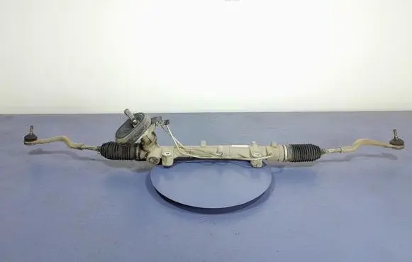 Dacia Sandero Steering rack 490014306R