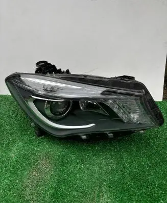 Mercedes-Benz CLA C117 X117 W117 Rear/tail lights A1769067400