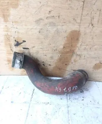 Audi A3 S3 8P Intercooler hose/pipe